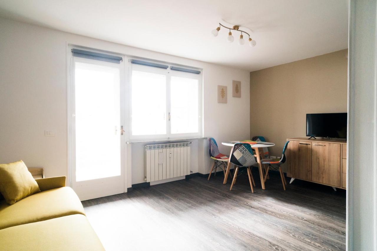 Stay In Cervinia Deluxe Apartment Breuil-Cervinia Bagian luar foto